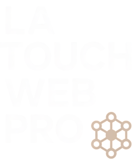 La Touch Web Pro